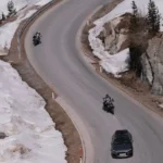 تصادف موتورسیکلت با Schlepper در Obernberg am Brenner؛ دو نفر زخمی شدند