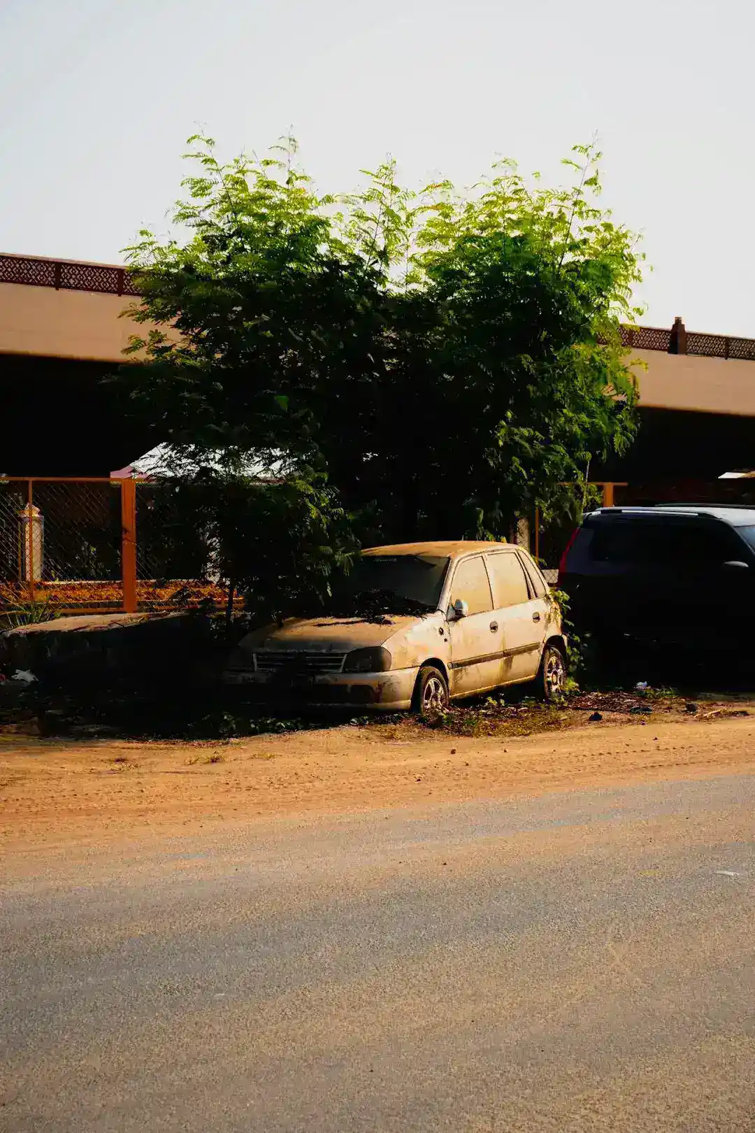 مرگ راننده ۸۶ ساله در تصادف رانندگی در لینتس