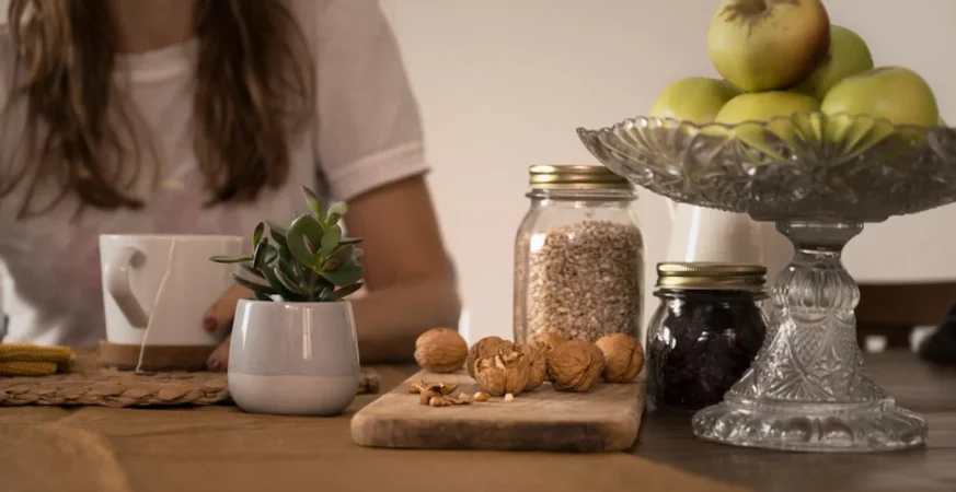 راهنمای تغذیه سالم در اتریش برای زندگی روزمره