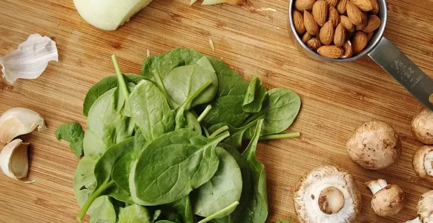 تغذیه متعادل در مرکز راهنمای سلامت اتریش