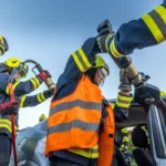 چند تخلف ترافیکی در سالزبورگ؛ از سقوط دوچرخه و اسکوتر تا رانندگی بدون گواهینامه